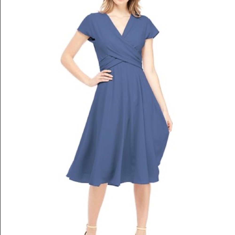 Gal Meets Glam Seraphina dress